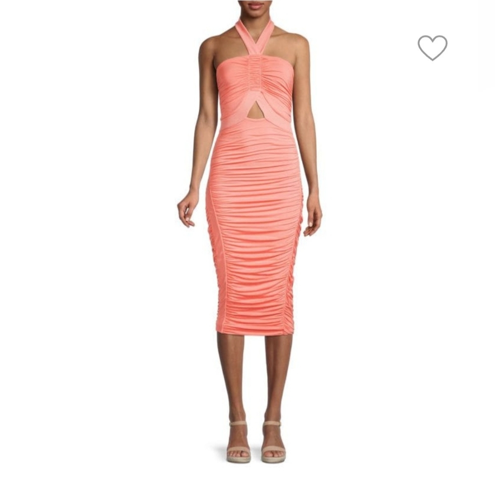 Bailey 44 : Ruched Bodycon Dress